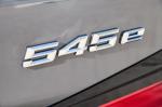 BMW 545e xDrive M Sport 2020 года